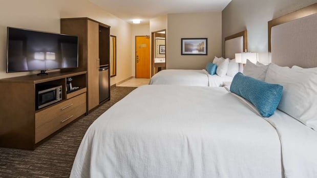 Images Best Western Plus Hudson I-94