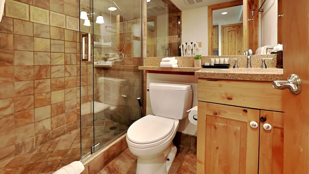 Images Timberline Condominiums