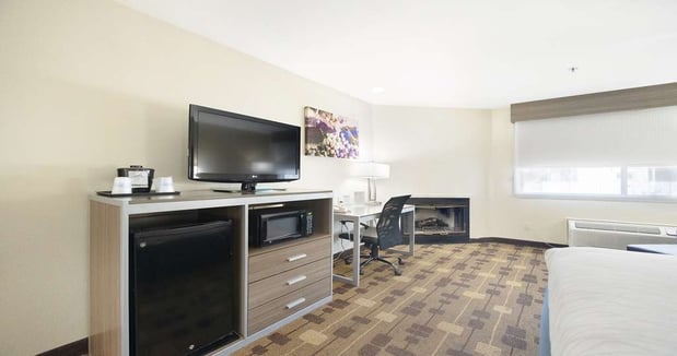 Images Best Western Amador Inn