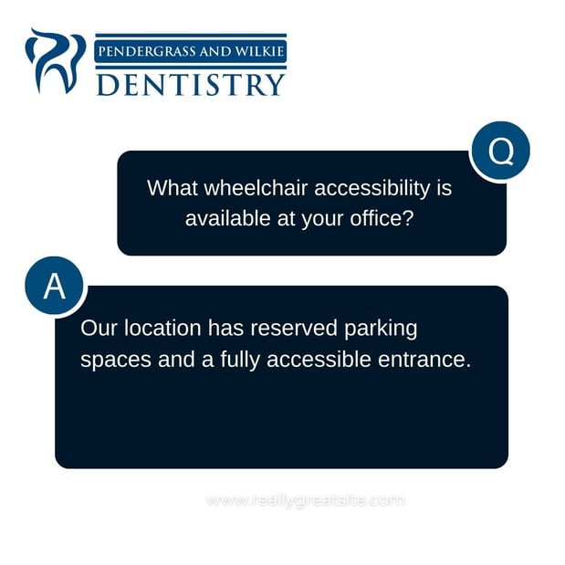 Images Pendergrass and Wilkie Dentistry