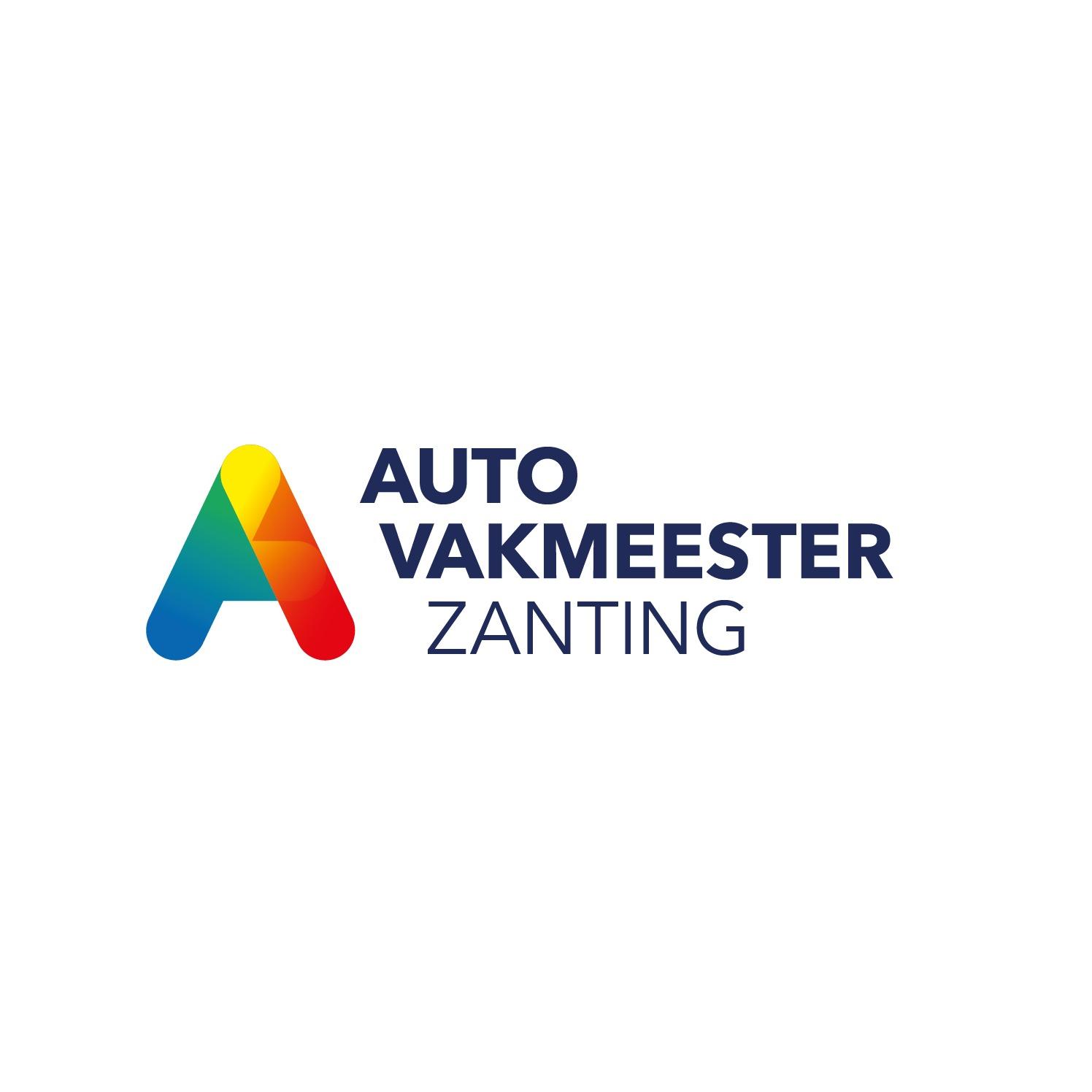 Autovakmeester Zanting Logo