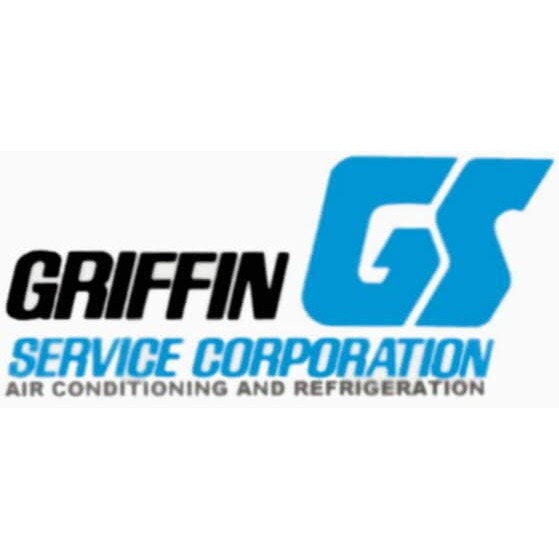 Griffin Service Corporation Logo