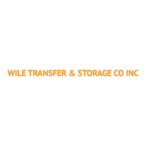 Wile Transfer & Storage Co Inc Logo