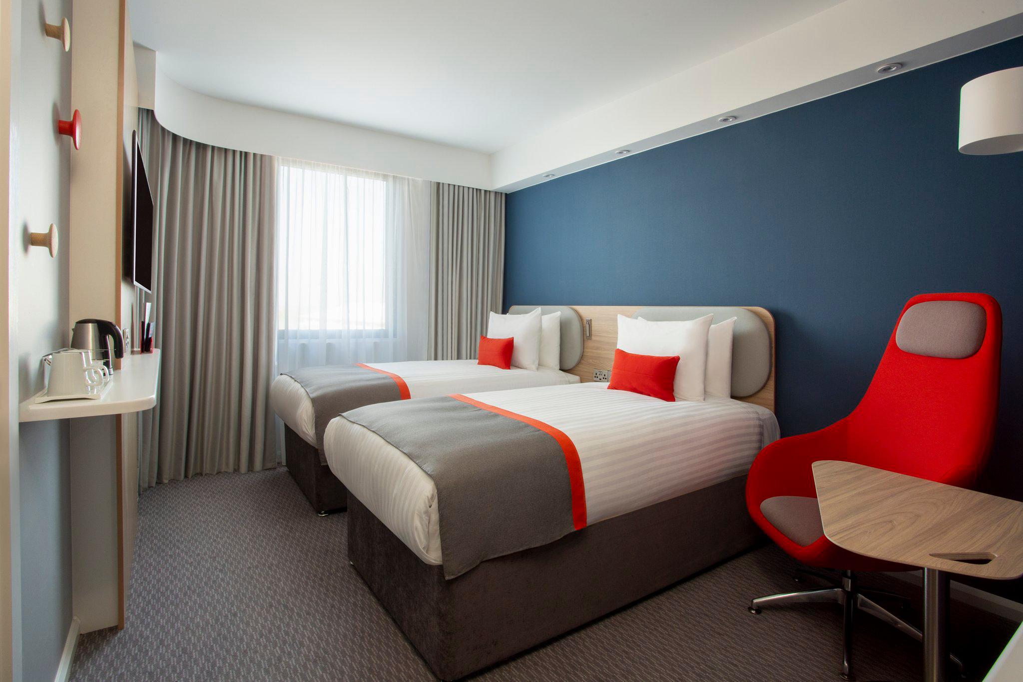 Foto's Holiday Inn Express & Suites Deventer, an IHG Hotel