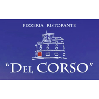 Pizzeria Ristorante del Corso Logo