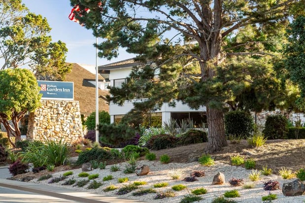 Images Hilton Garden Inn Monterey