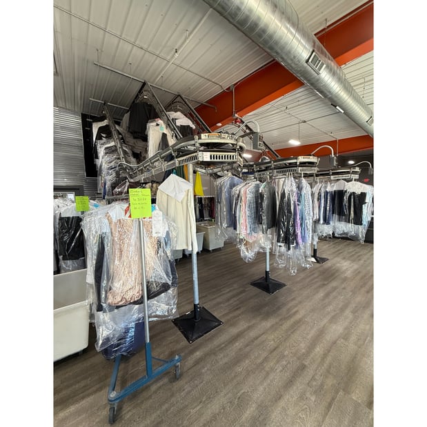 Images Nature's Way Cleaners