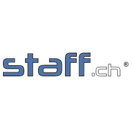 staff.ch® Logo
