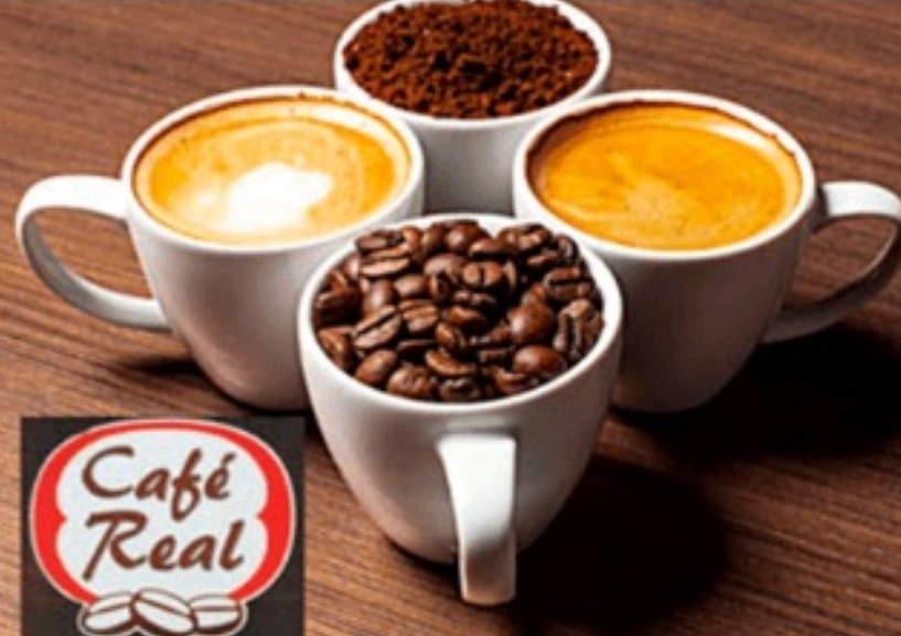 Comercializadora Café Real Lima