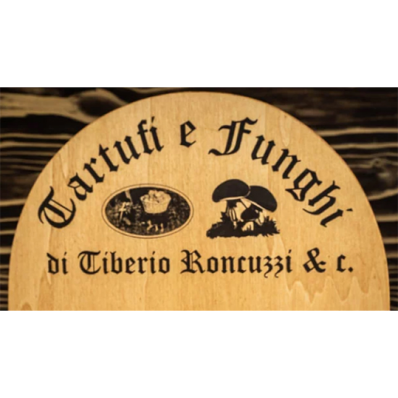 Tartufi e Funghi Logo