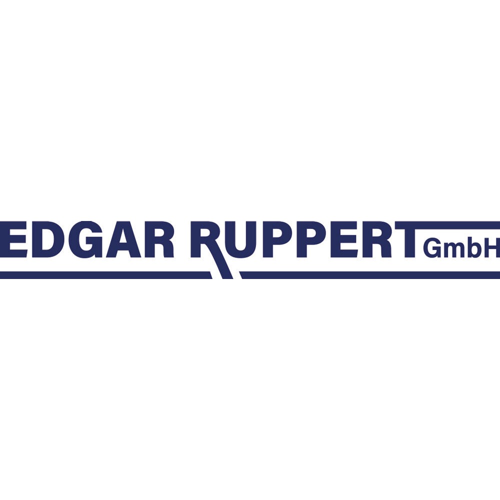 Autolackiererei und Karosseriebau Edgar Ruppert GmbH in Wiesbaden - Logo