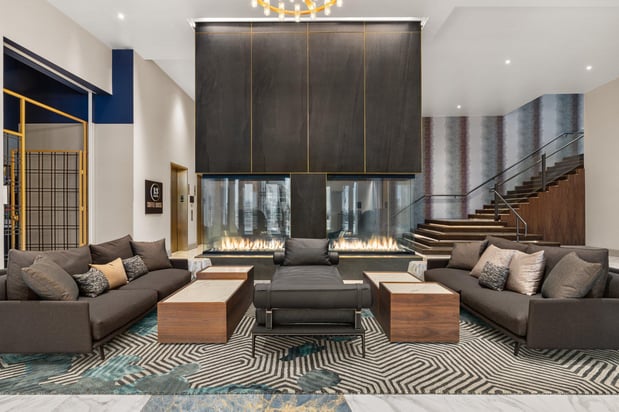 Images Hotel Indigo Vancouver Dwtn – Portland Area by IHG