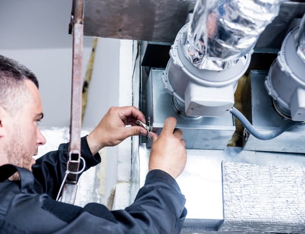 Images Newmans Heating & Air Conditioning