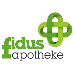 Logo Logo der fidus-Apotheke Osthofen