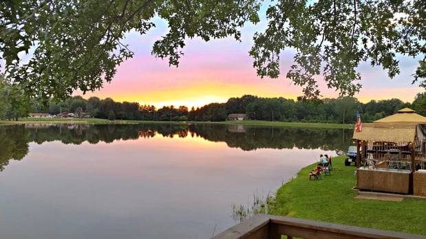 Images Ridge Ranch Campground by GatherGrounds
