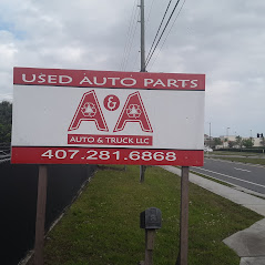 Images A&A Auto and Truck LLC