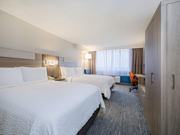 Images Holiday Inn Express & Suites Ft. Lauderdale-Plantation by IHG