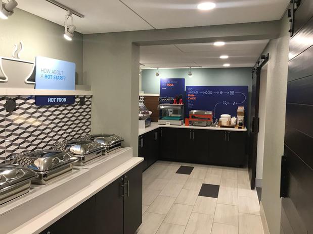 Images Holiday Inn Express Allentown North by IHG