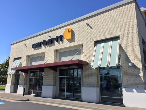 Images Carhartt - Cascade Station