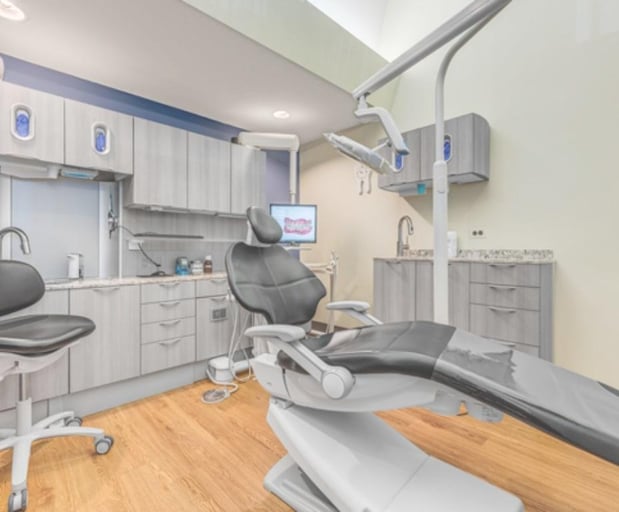 Images Complete Health Dentistry of Park Ridge