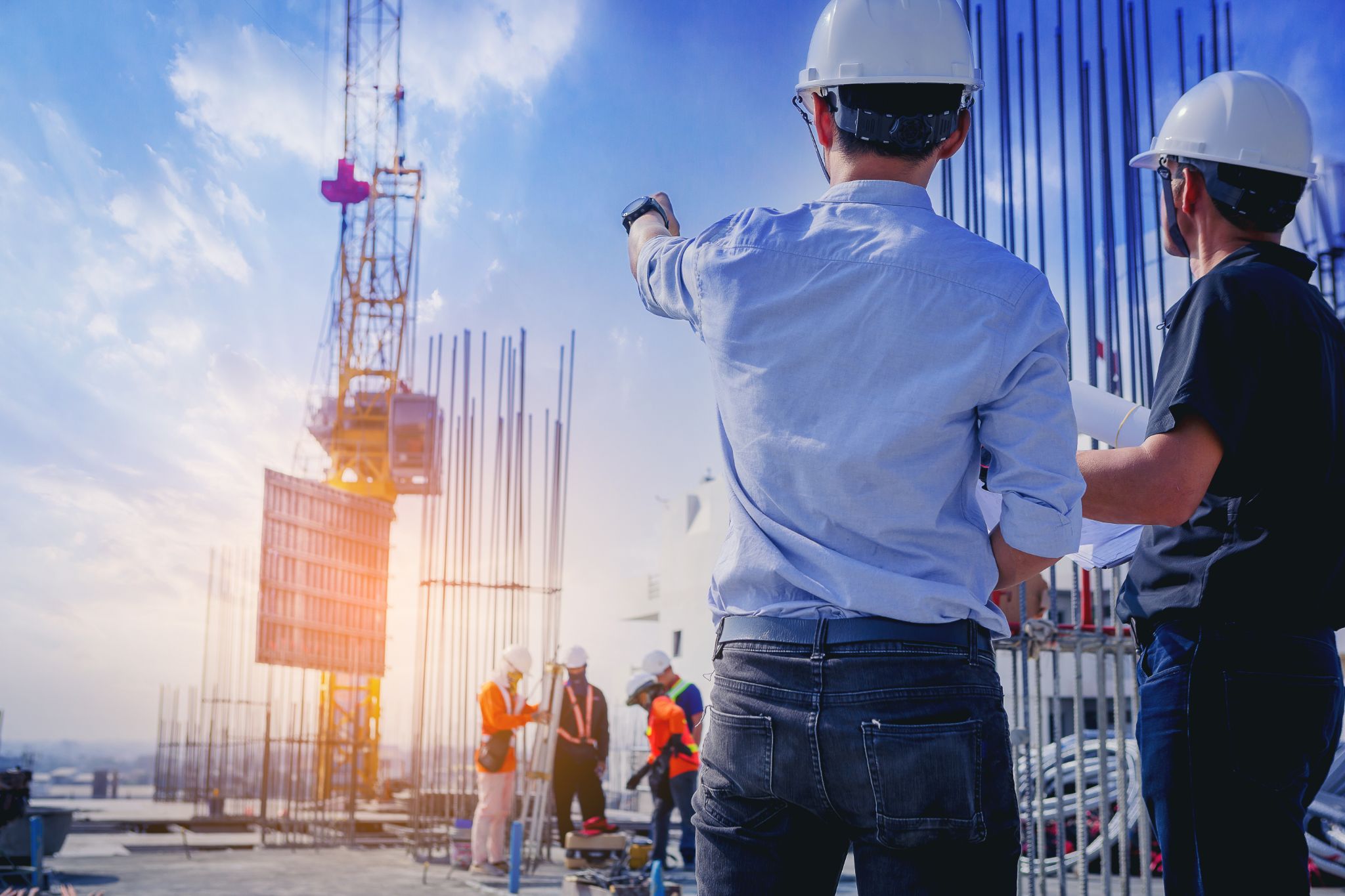Images A1 Sydney Wide Structural Engineers
