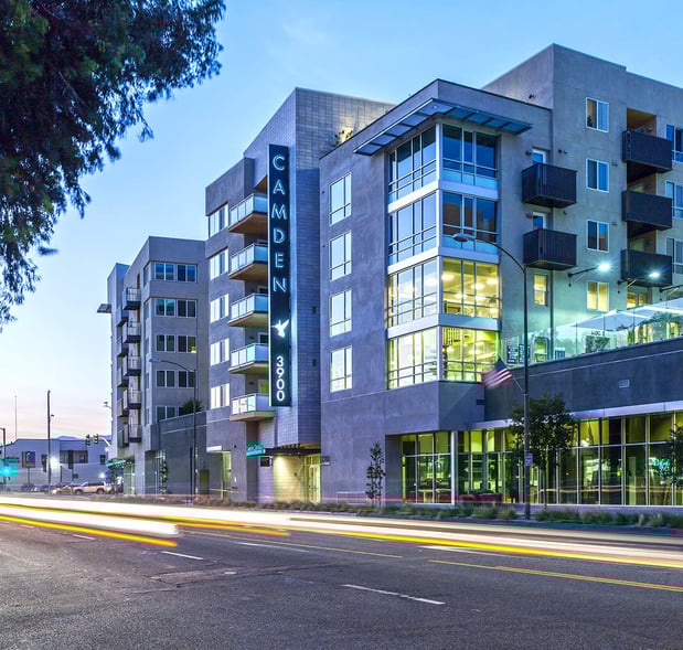 Images Camden Glendale Apartments