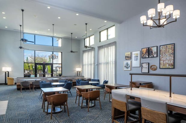 Images Homewood Suites by Hilton Huntsville-Downtown, AL