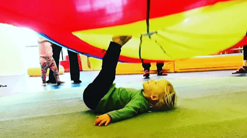 Give your child space to move, explore, and follow their curiosity in our colorful indoor play area in Encino. Every visit offers new opportunities to build physical, cognitive, and social skills through play.