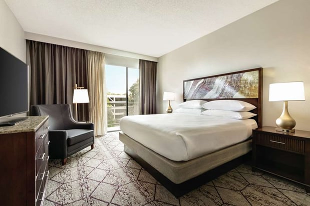 Images DoubleTree by Hilton Hotel Atlanta - Northlake