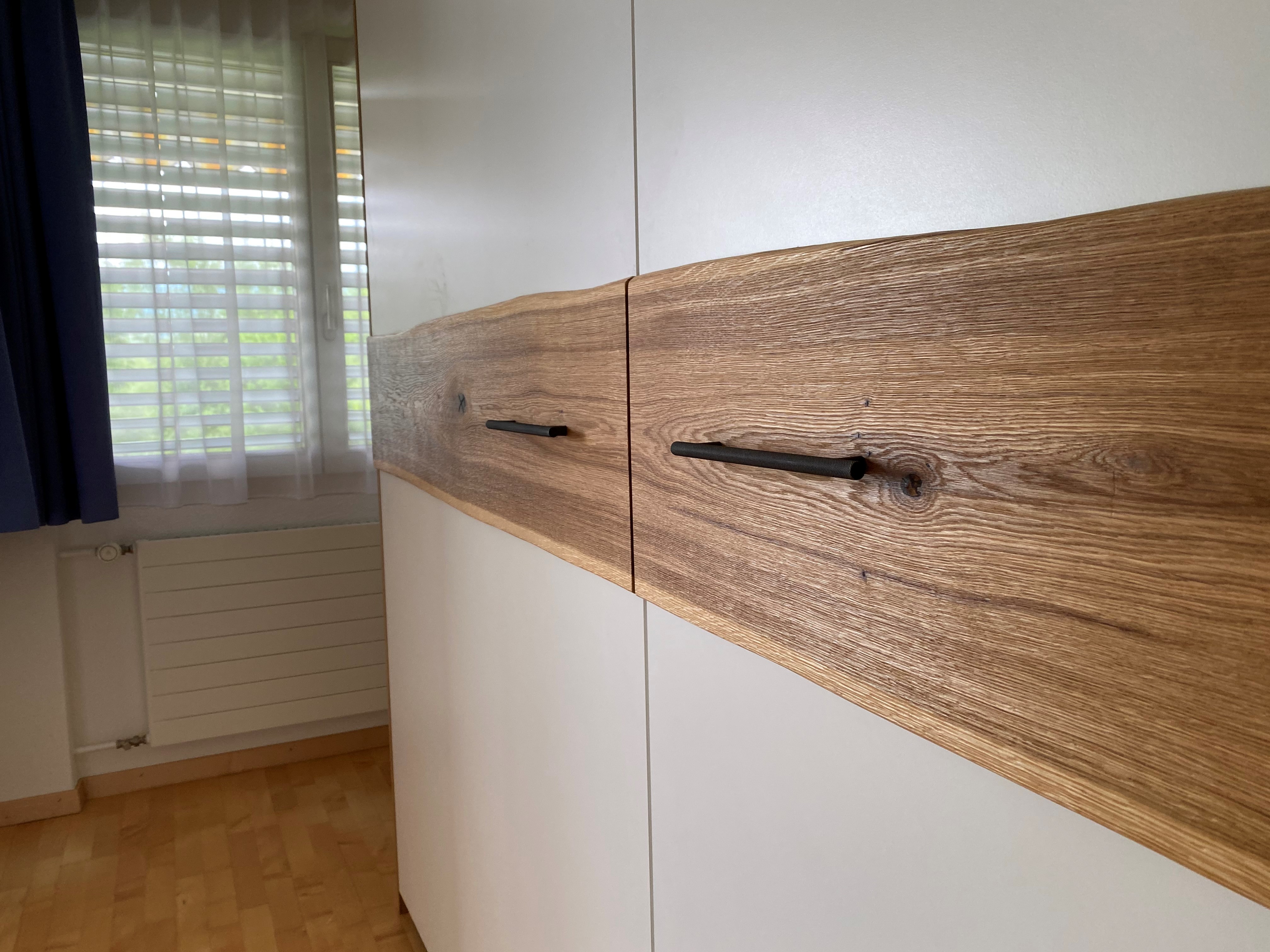 Bilder Schreinerei Ming AG