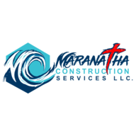 Maranatha Construction Services LLC Logo