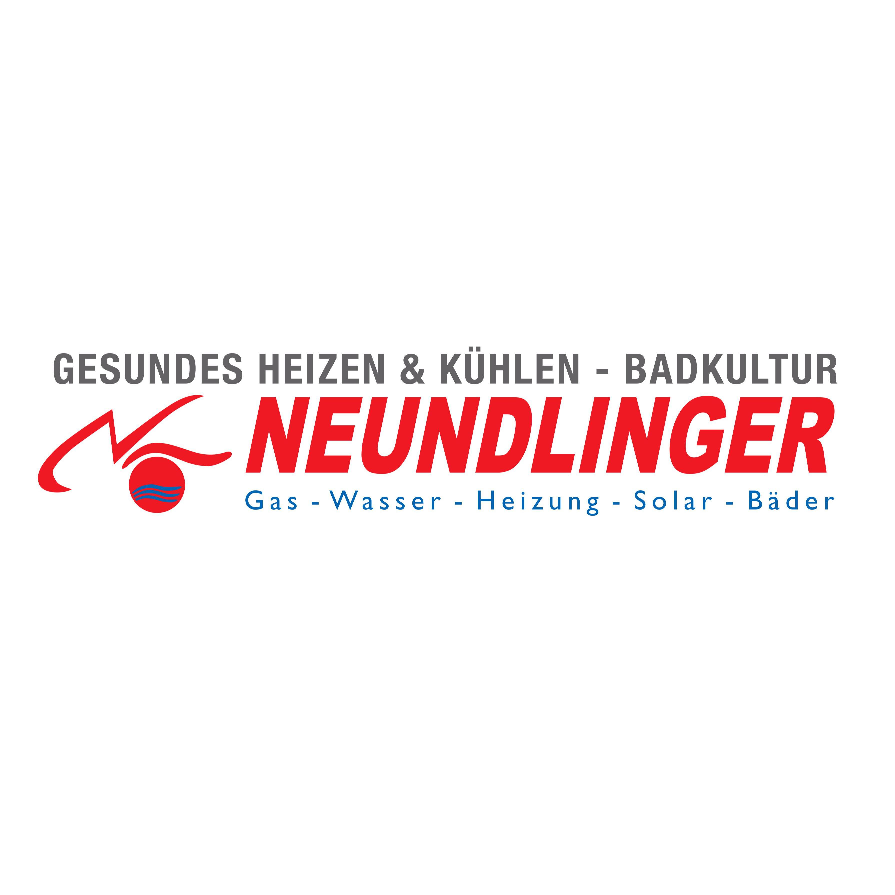 Neundlinger Haustechnik e.U. Gas-Wasser-Heizung-Solar-Bäder Logo