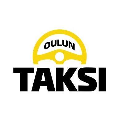 Oulun Taksi Logo