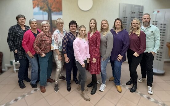 Bilder Kossack e.K. - Haus für gutes Hören und Sehen