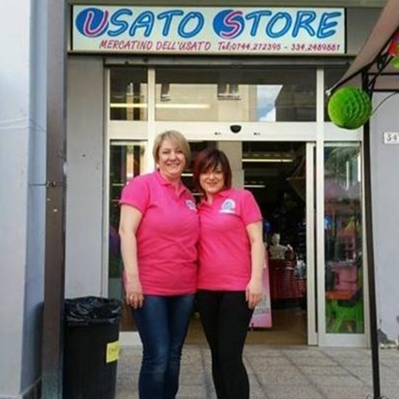 Images Usato Store
