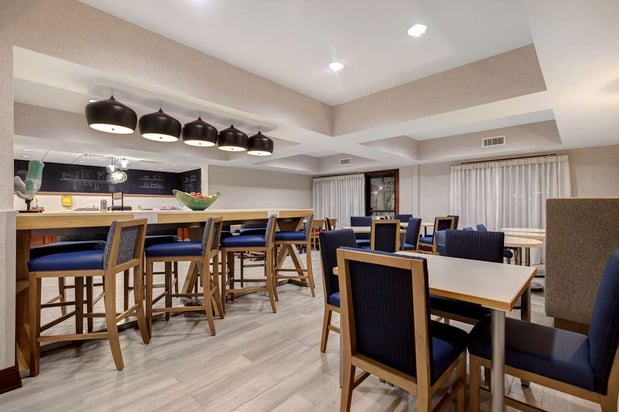 Images Hampton Inn Hot Springs