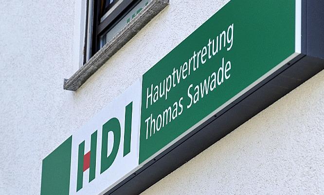 Kundenbild groß 3 HDI Versicherungen: Thomas Sawade