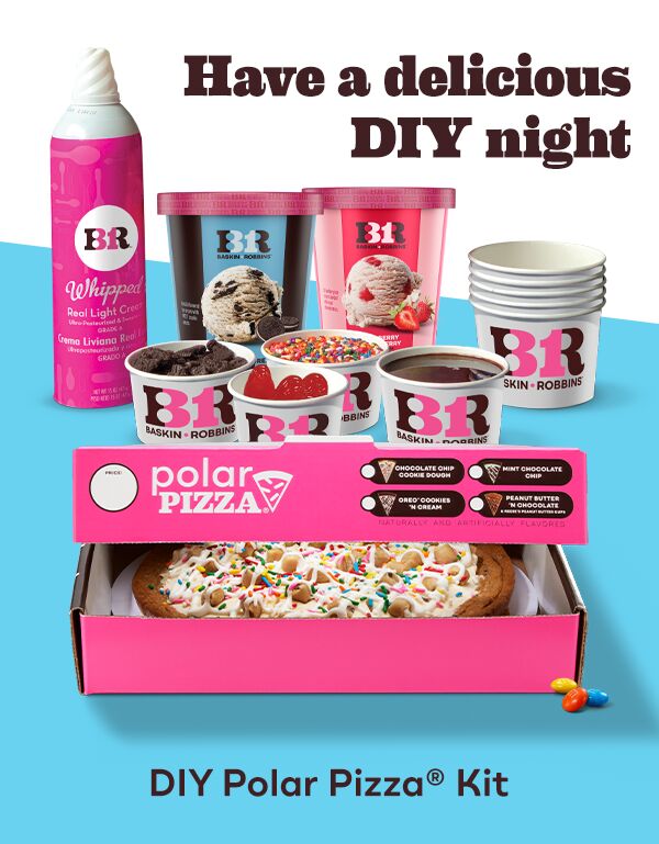 Baskin-Robbins Image