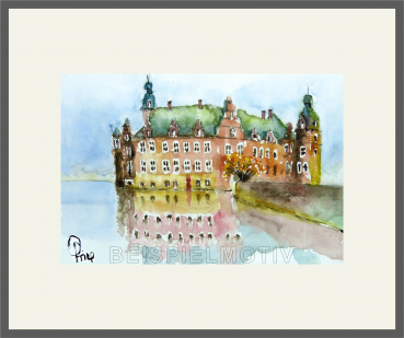 Card Kunstverlag, Industriestrasse 1 in Gars-Bahnhof