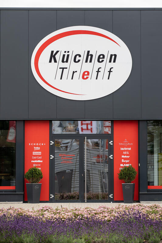 Kundenbild groß 26 KüchenTreff Münster