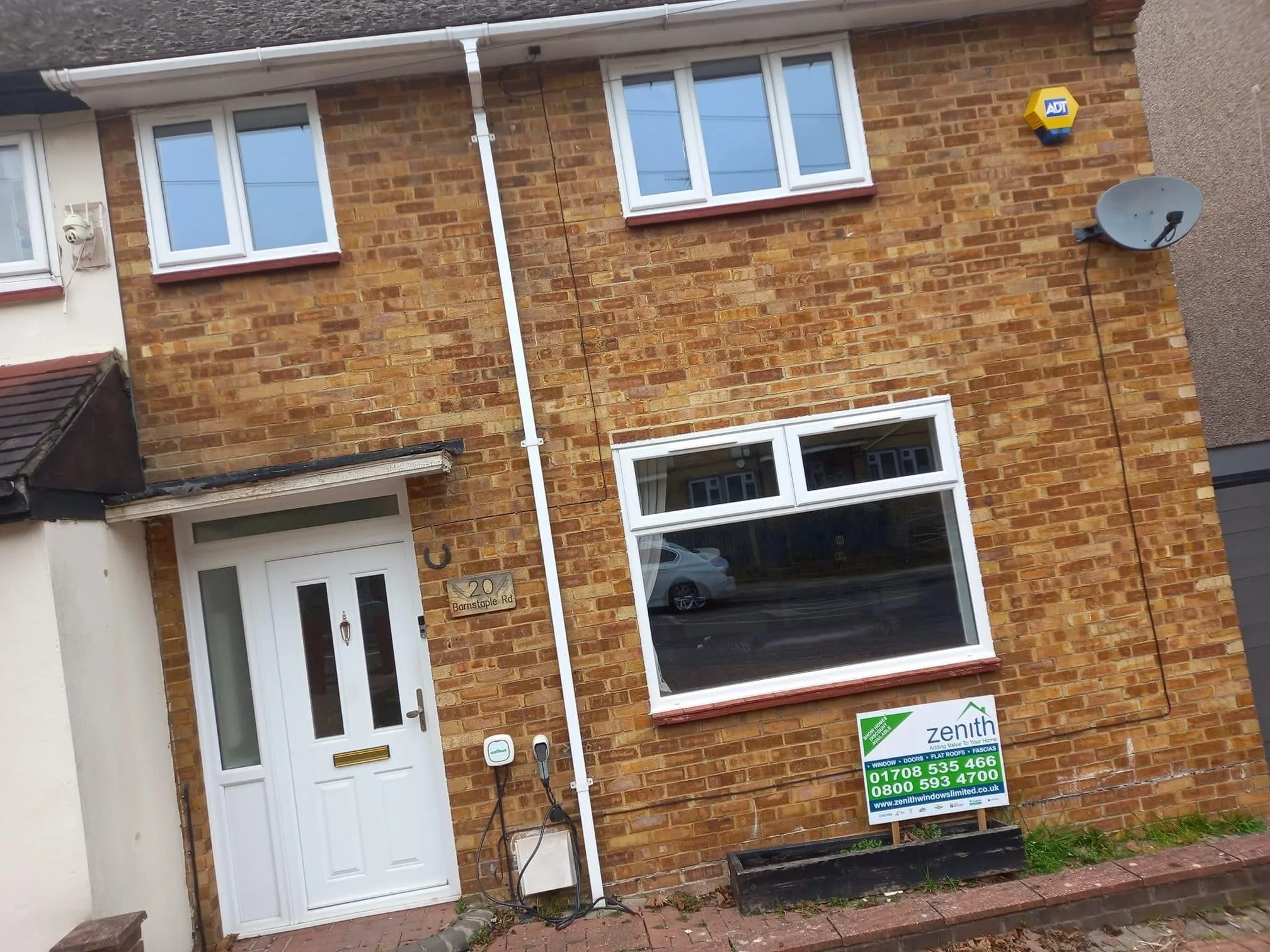 Images Zenith Windows Ltd