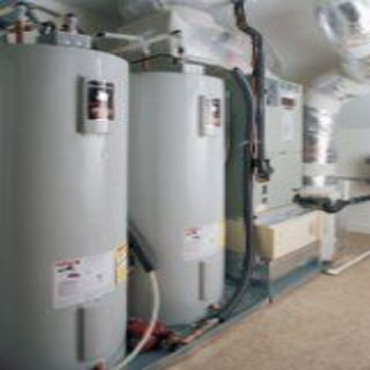 Images AMPM Plumbing Repair