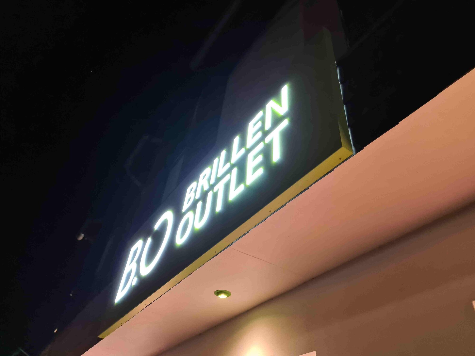 B.O Brillen Outlet, Herrenstraße 74 in Kerpen