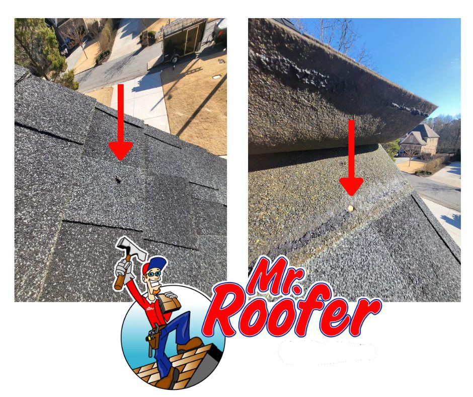 Image 7 | Mr. Roofer of Cartersville