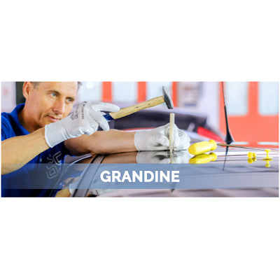 Images Autocarrozzeria F.lli Grassi