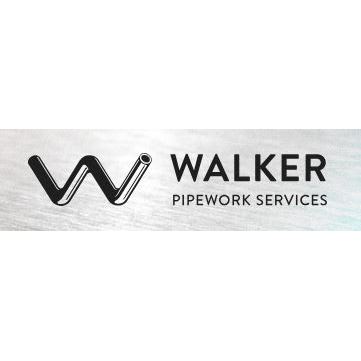 LOGO Walker Pipework Services Ltd Frome 07841 336570