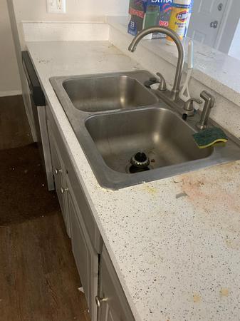 Images Tidy Upped Cleaning Services