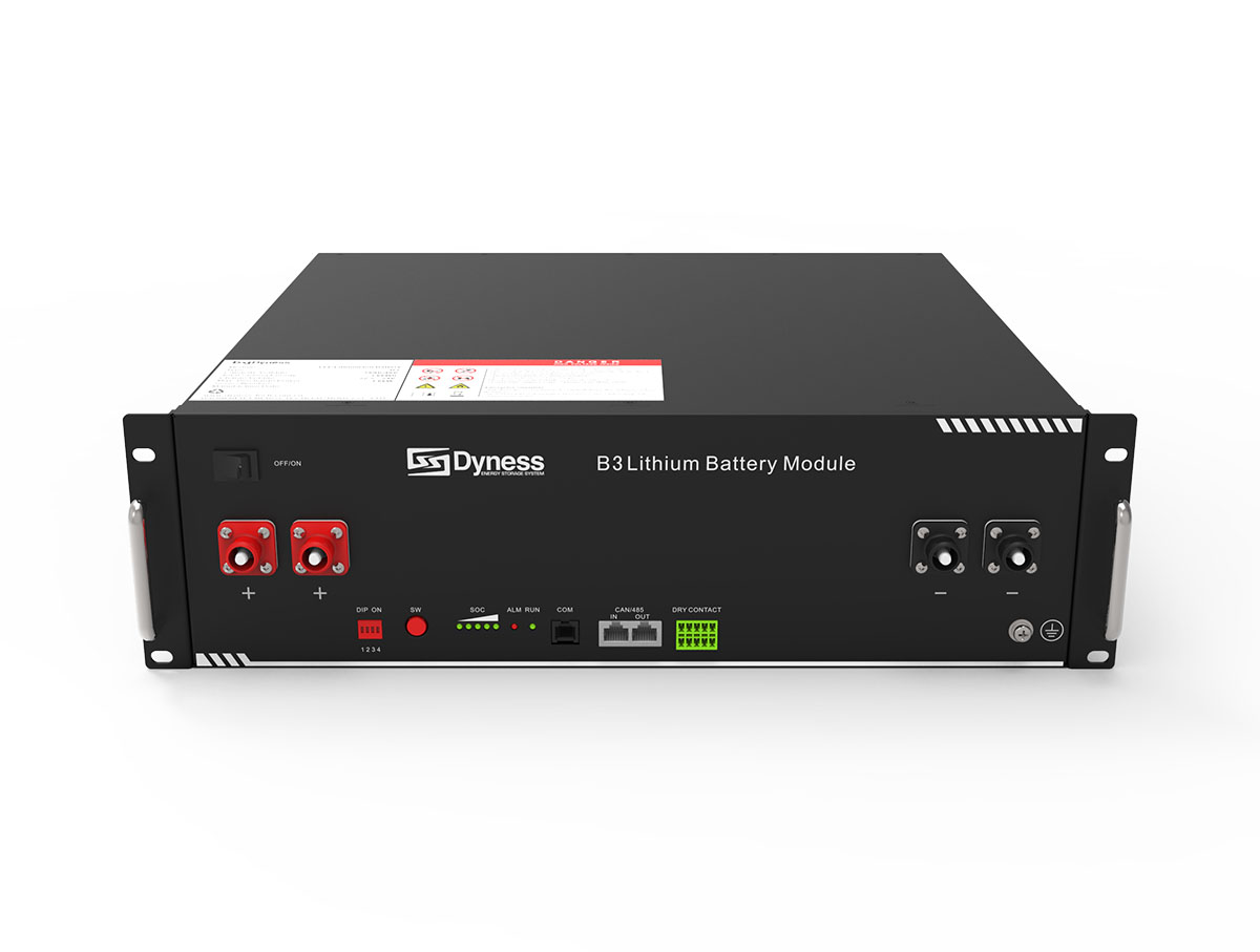 Images Balire (Lithium Battery Solutions)