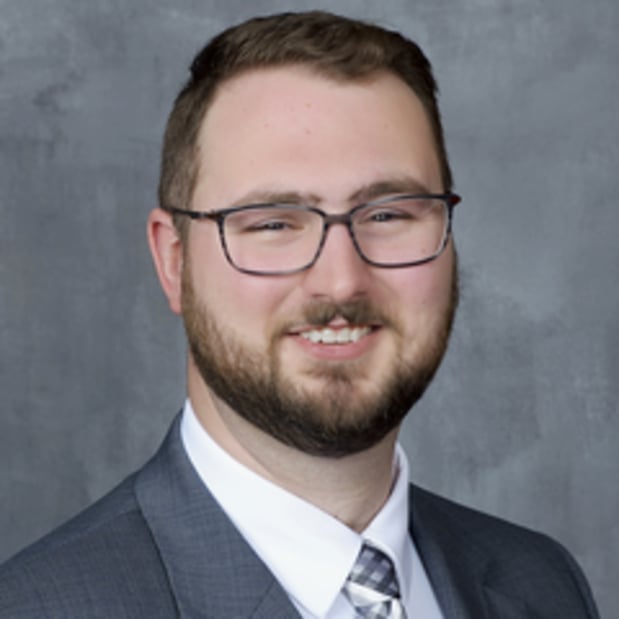 Images Edward Jones - Financial Advisor: Matthew Briggs