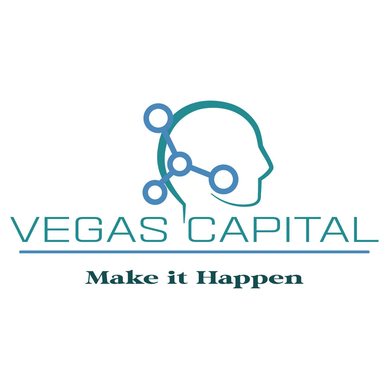 Vegas Capital Logo